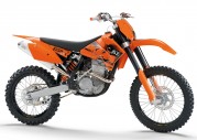 KTM 250-F SX KTM 250-F SX